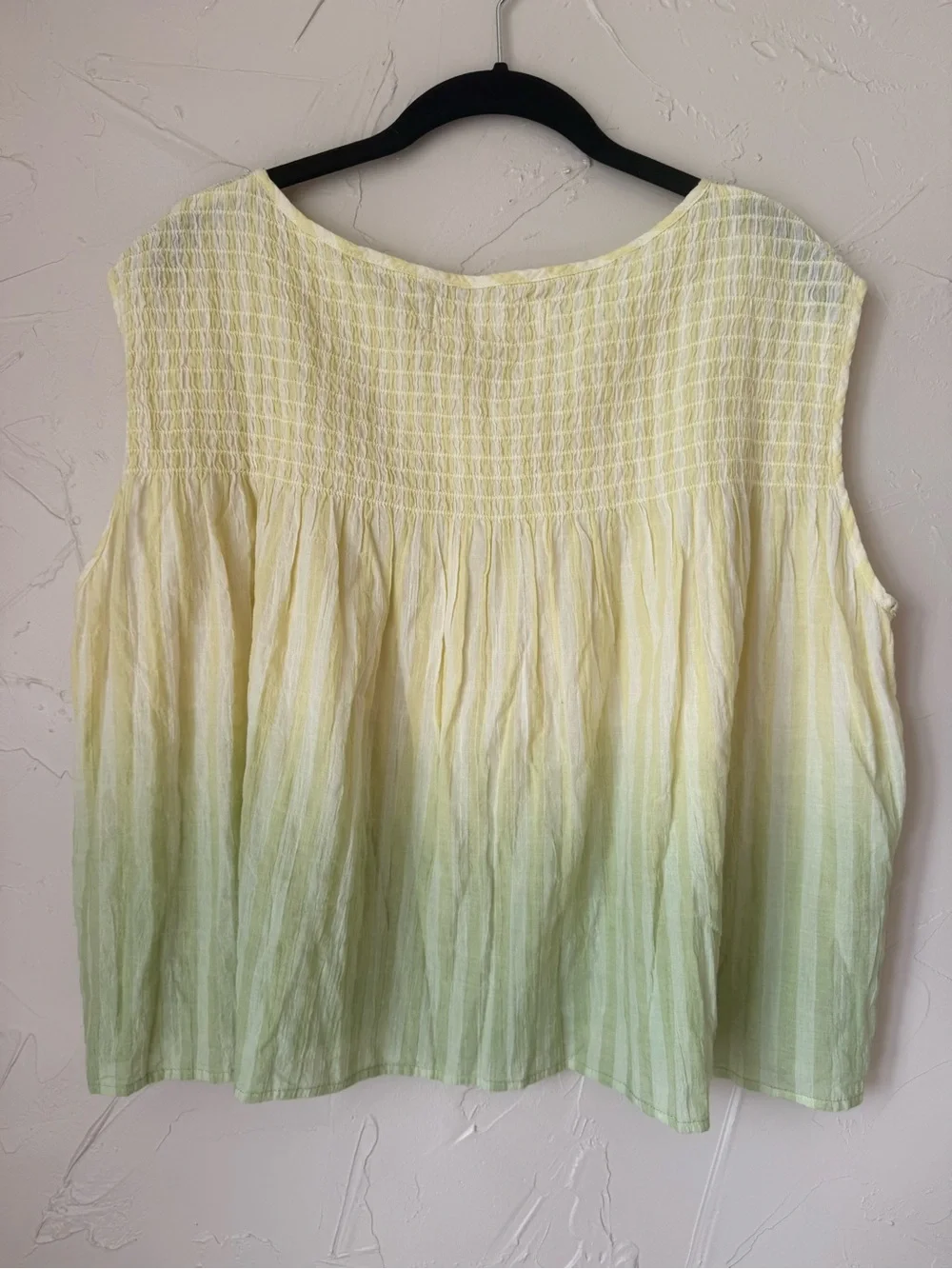 NWT [free people] top